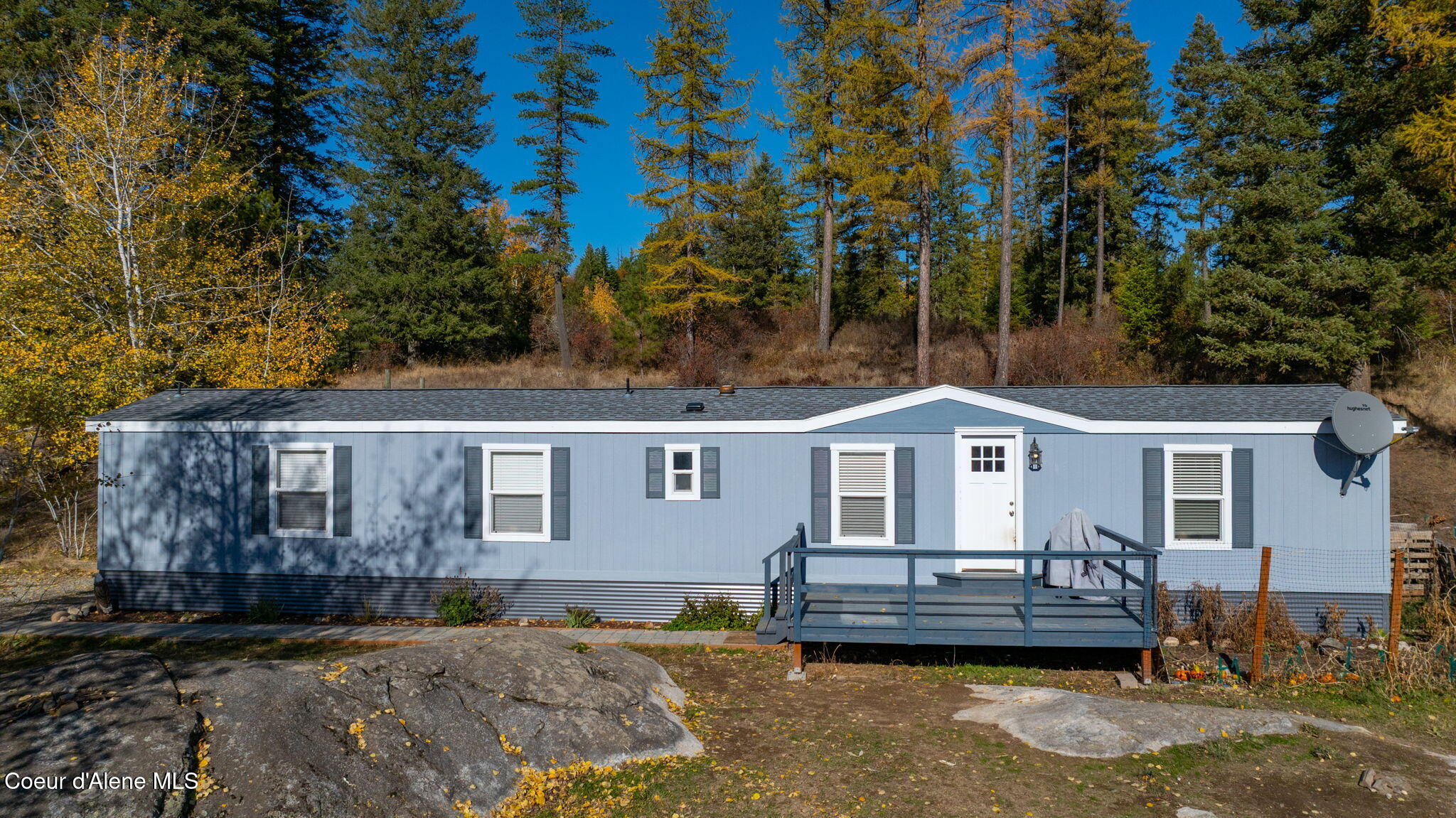 2554 Jewel Lake Road Sagle, ID 83860 - Photo 9 of 37 20-web-or-mls-DJI_0429