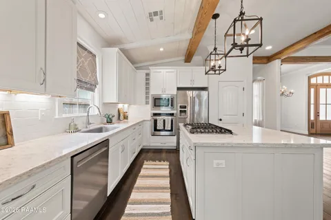 $500,000 | 101 Glasgow Drive, Lafayette, LA 70508