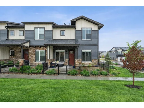 $420,000 | 3405 East Fork Drive, Loveland, CO 80538