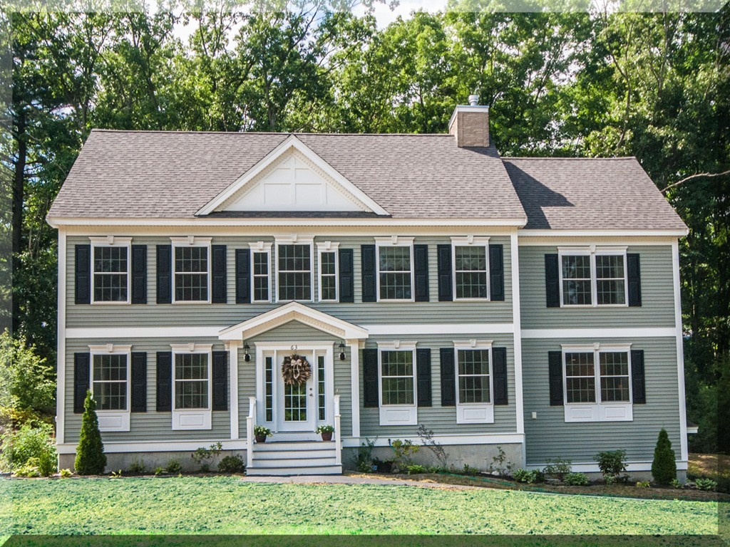 63 Juniper Road Andover, MA 01810 - Photo 1 of 30 Gallery Image 1