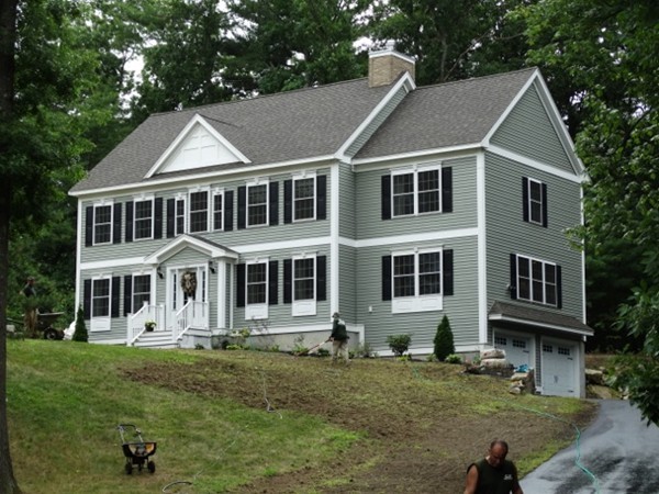 63 Juniper Road Andover, MA 01810 - Photo 30 of 30 Gallery Image 30