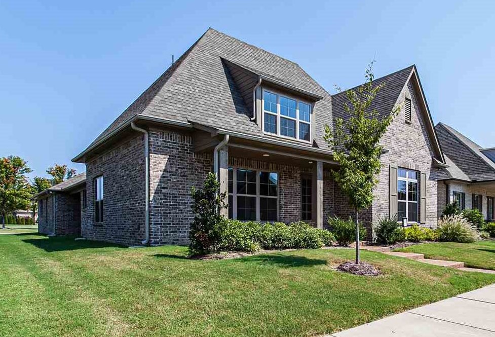 451 South Shea Road Collierville, TN 38017 - Photo 1 of 22 Gallery Image 1