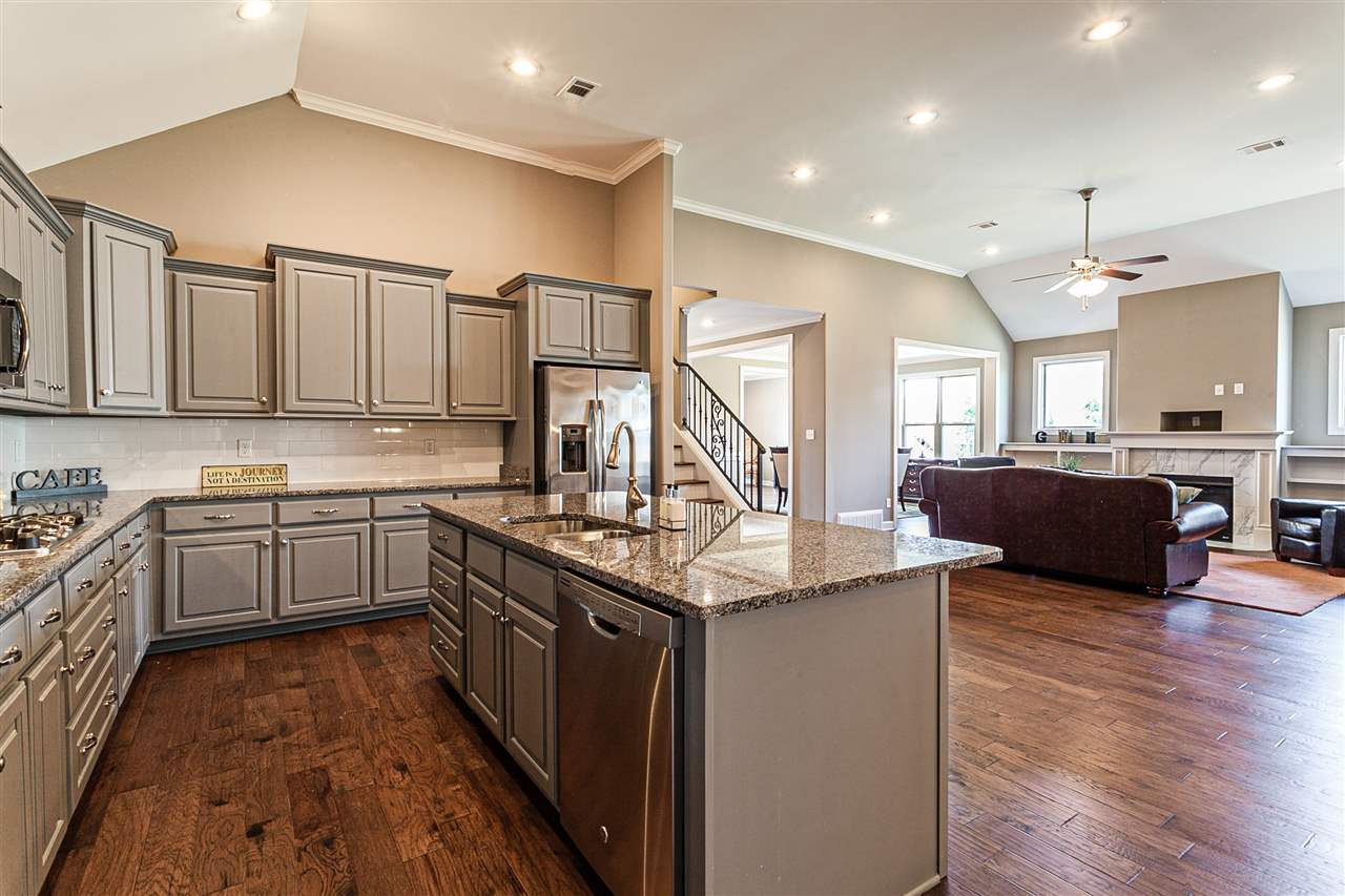 451 South Shea Road Collierville, TN 38017 - Photo 11 of 22 Gallery Image 11