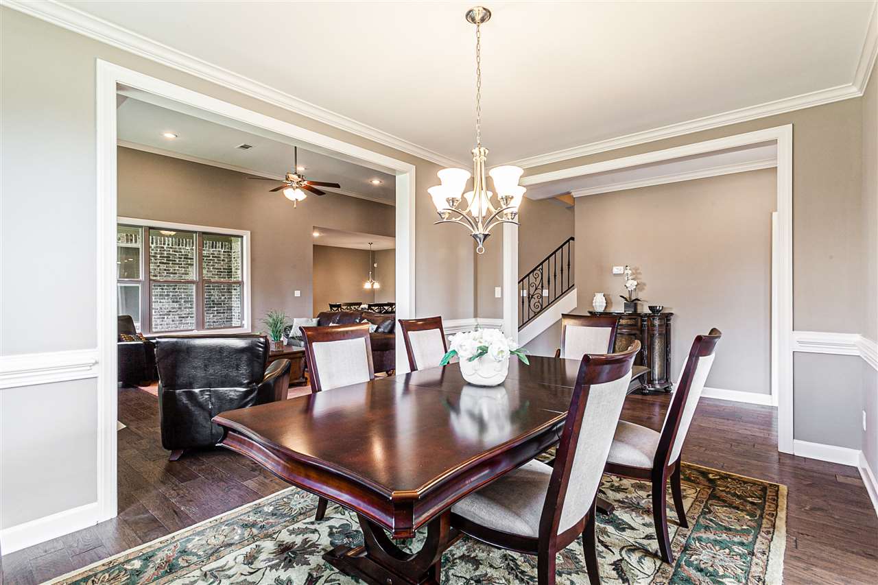 451 South Shea Road Collierville, TN 38017 - Photo 7 of 22 Gallery Image 7