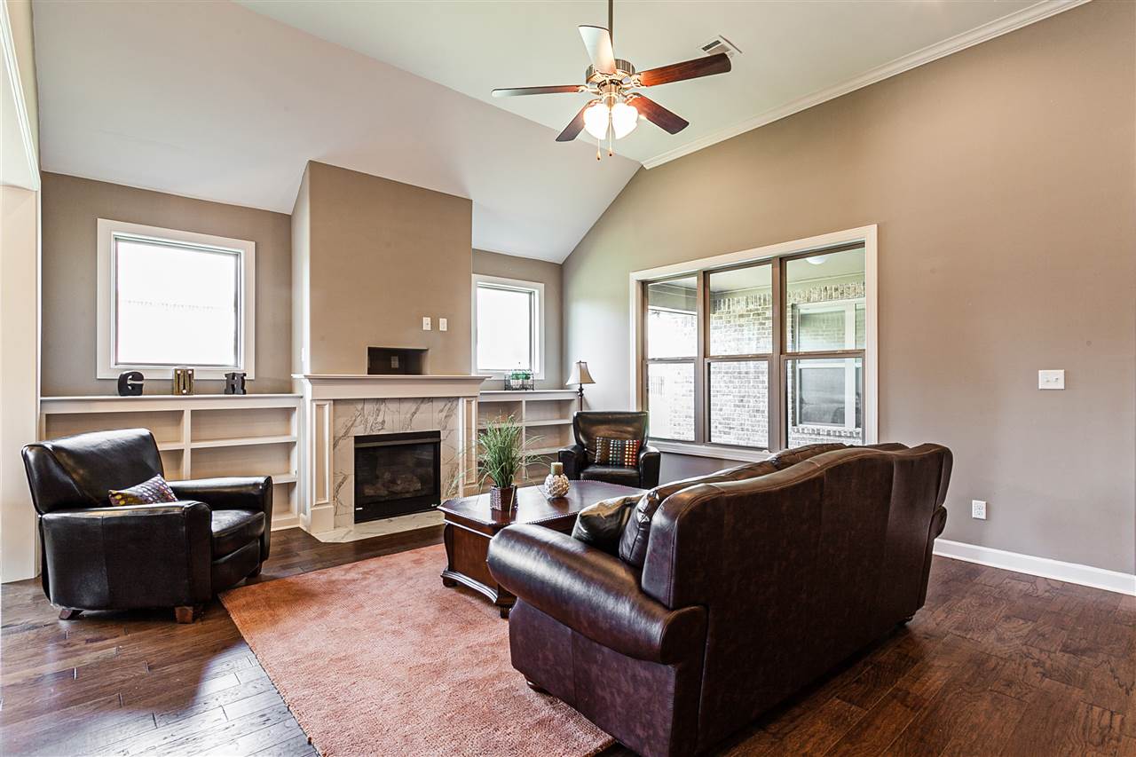 451 South Shea Road Collierville, TN 38017 - Photo 8 of 22 Gallery Image 8