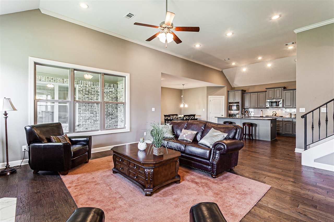 451 South Shea Road Collierville, TN 38017 - Photo 9 of 22 Gallery Image 9