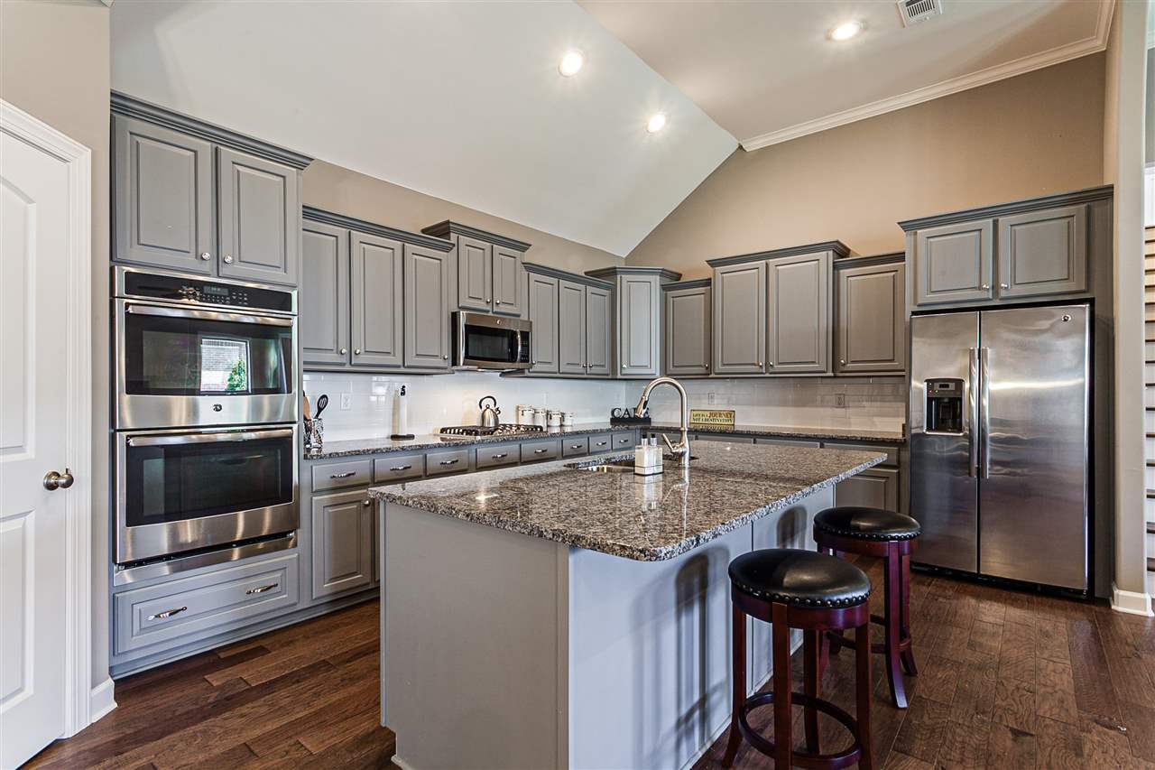 451 South Shea Road Collierville, TN 38017 - Photo 10 of 22 Gallery Image 10