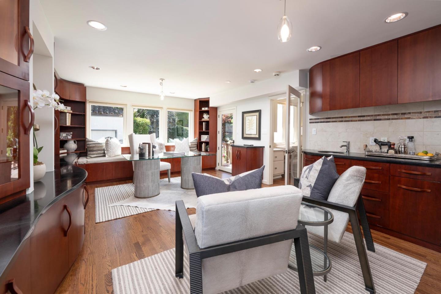 222 Harvard Road San Mateo, CA 94402 - Photo 18 of 26 Gallery Image 18