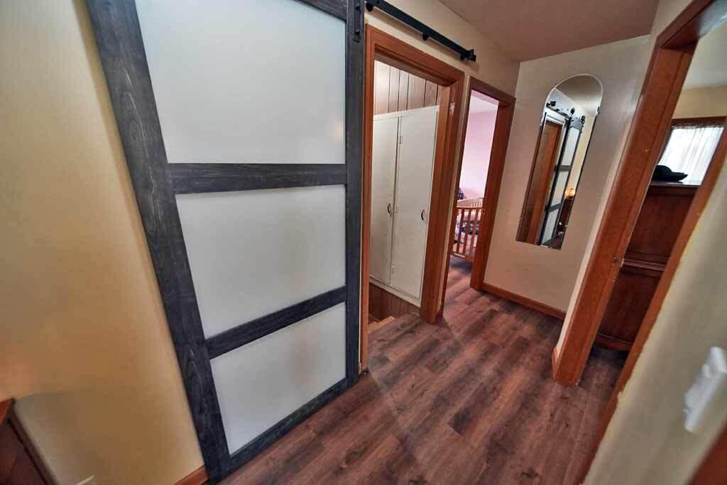 97 Calais Road Houlton, ME 04730 - Photo 50 of 90 hallway-hodgdon-me-home