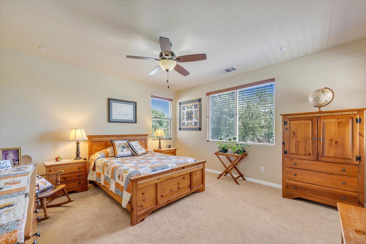 119 Hawkridge Court, Unit 460 Copperopolis, CA 95228 - Photo 45 of 71 Primary Bedroom.