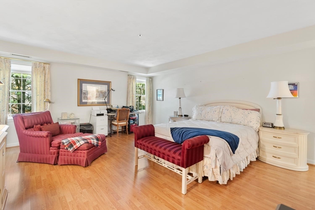 661 Lowell Street, Unit 16 Lexington, MA 02420 - Photo 18 of 35