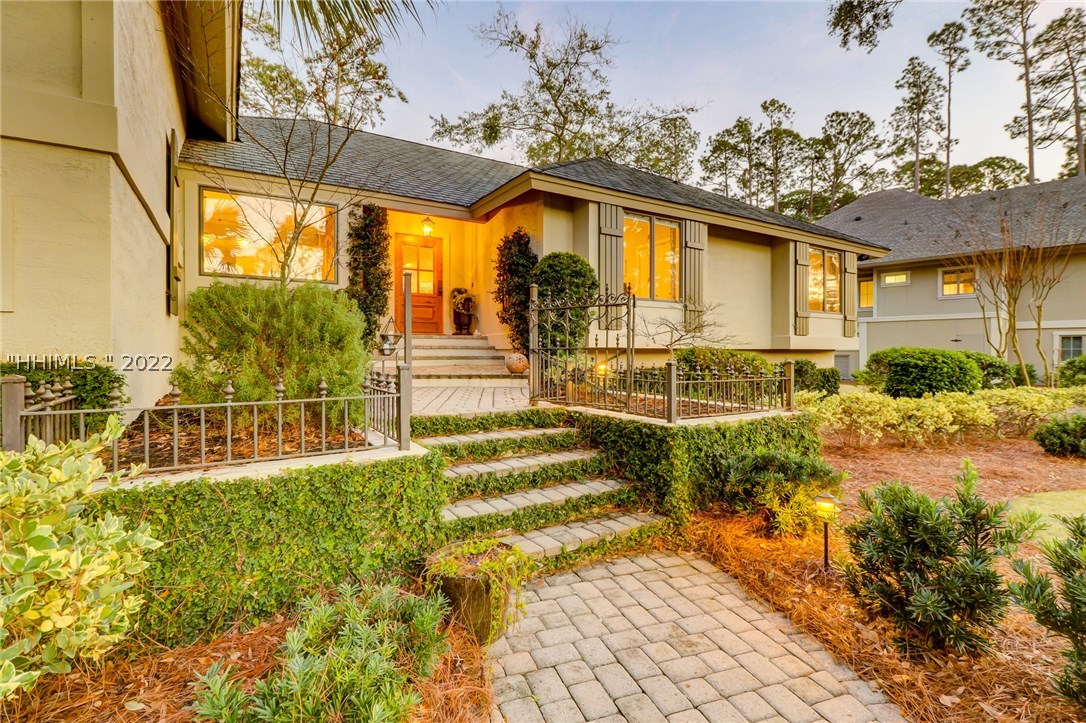 14 Loomis Ferry Road Hilton Head Island, SC 29928 - Photo 1 of 1 Gallery Image 1