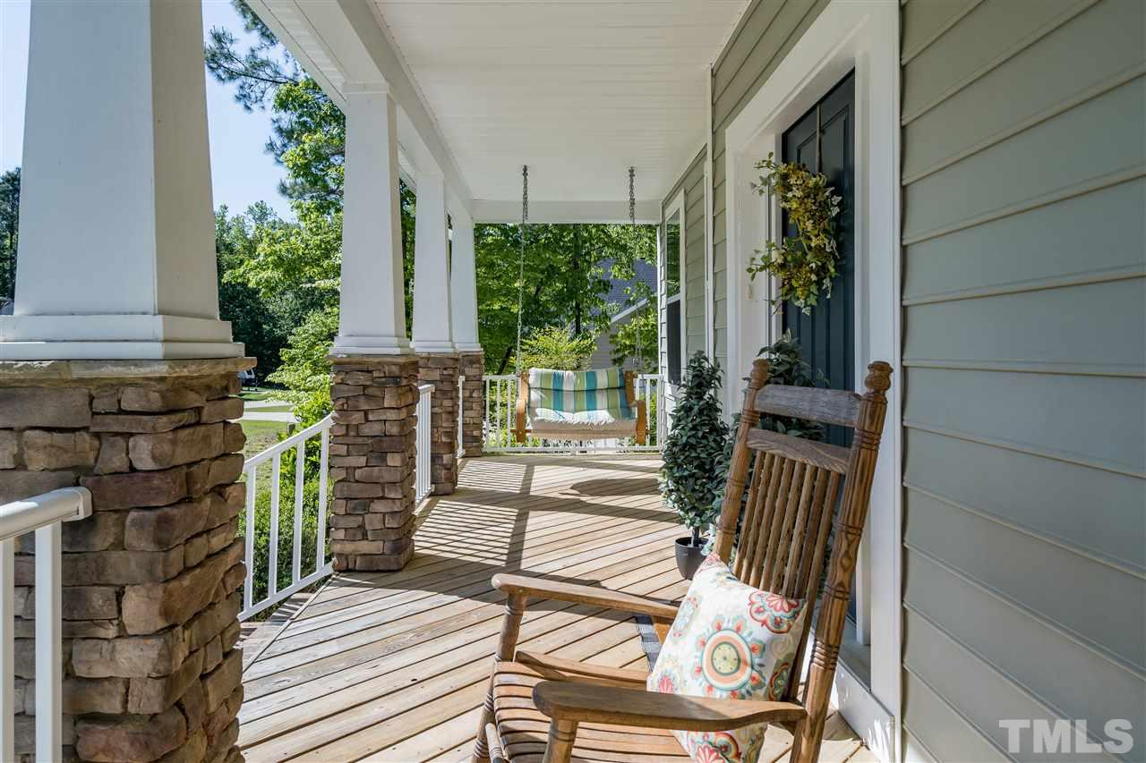 1132 Farmers Branch Road Willow Spring, NC 27592 - Photo 3 of 30