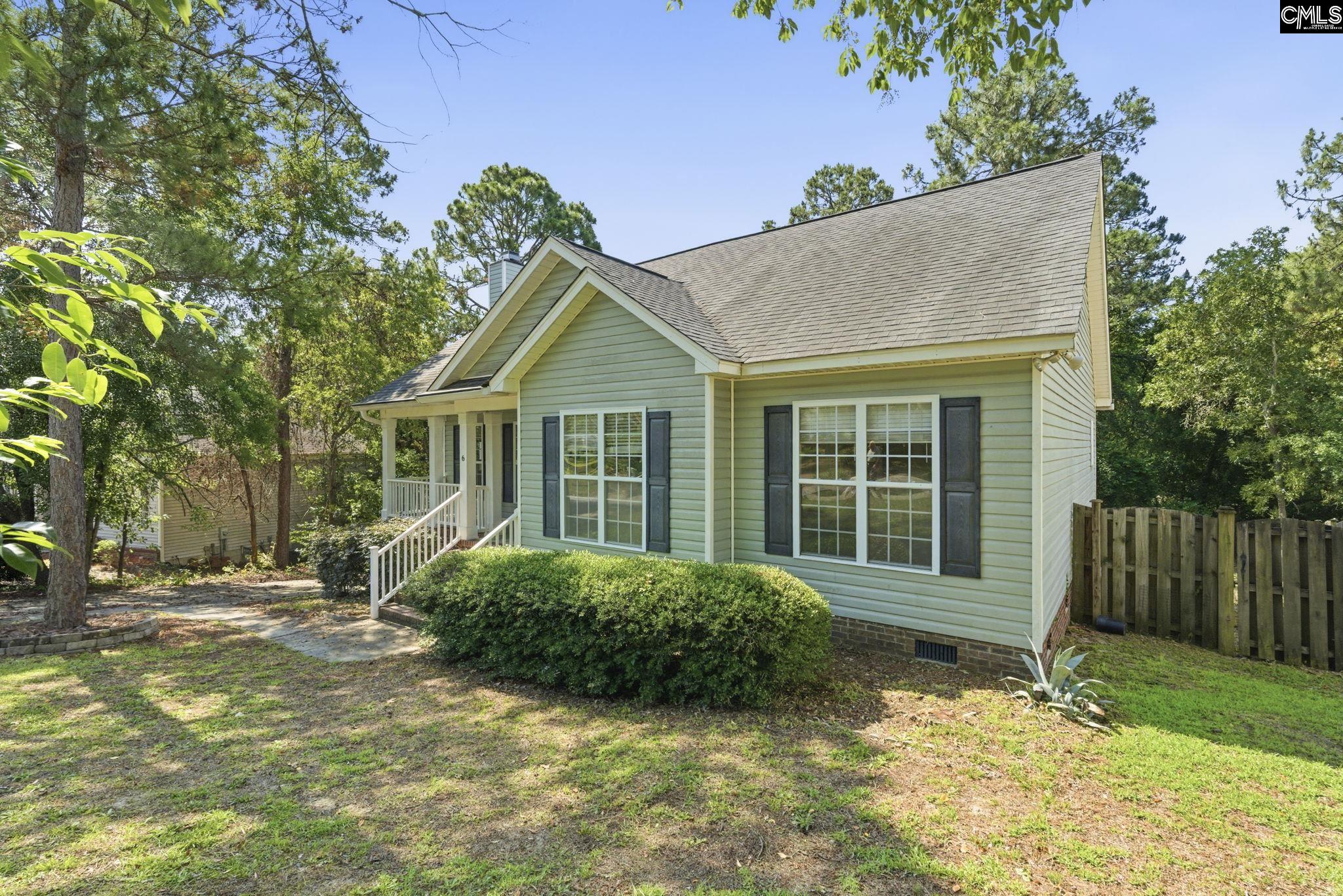 6 Woodlands Ridge Court Columbia, SC 29229 - Photo 2 of 44