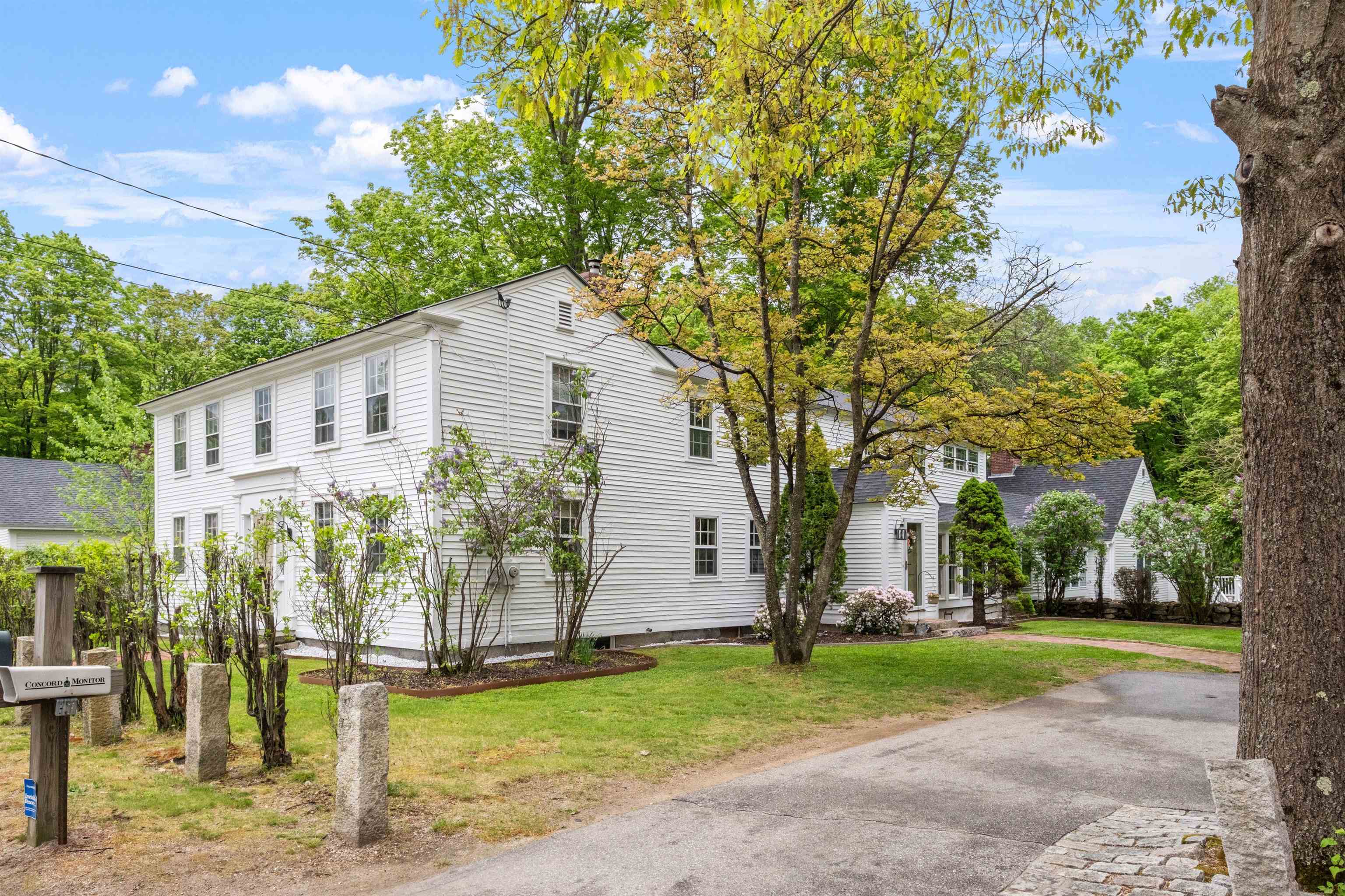 24 Briar Hill Road Hopkinton, NH 03229 - Photo 1 of 40