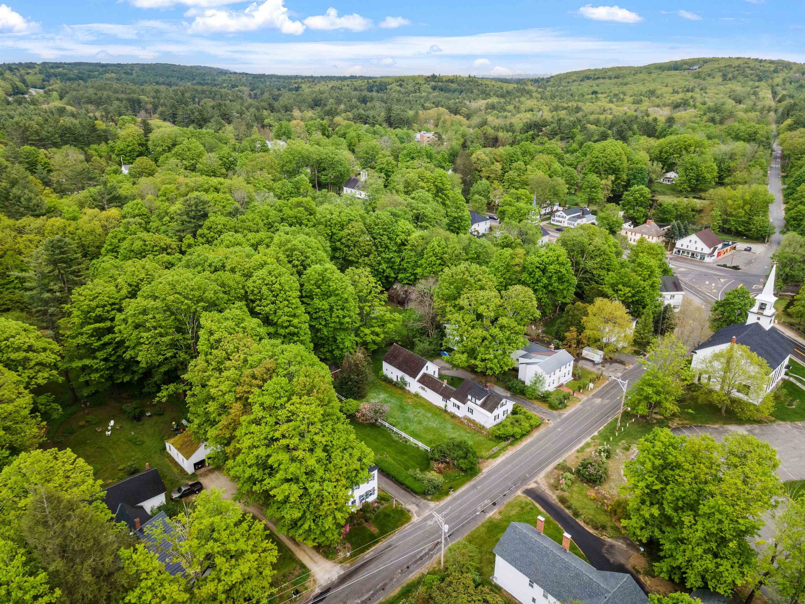 24 Briar Hill Road Hopkinton, NH 03229 - Photo 40 of 40
