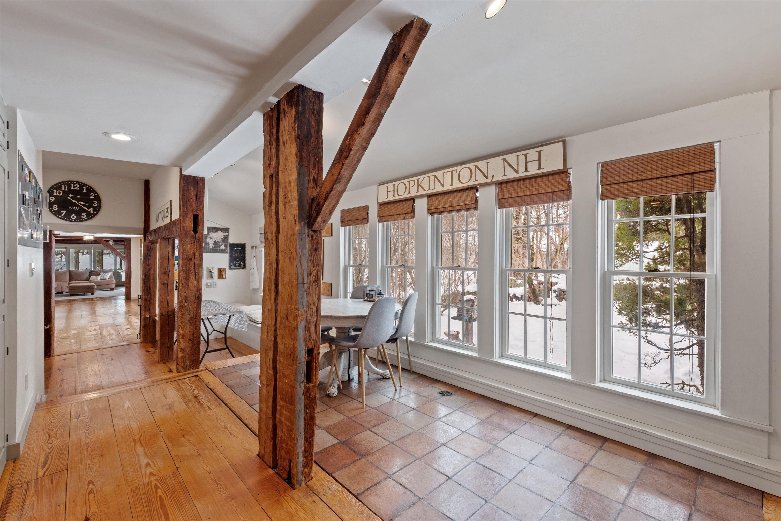 24 Briar Hill Road Hopkinton, NH 03229 - Photo 10 of 40