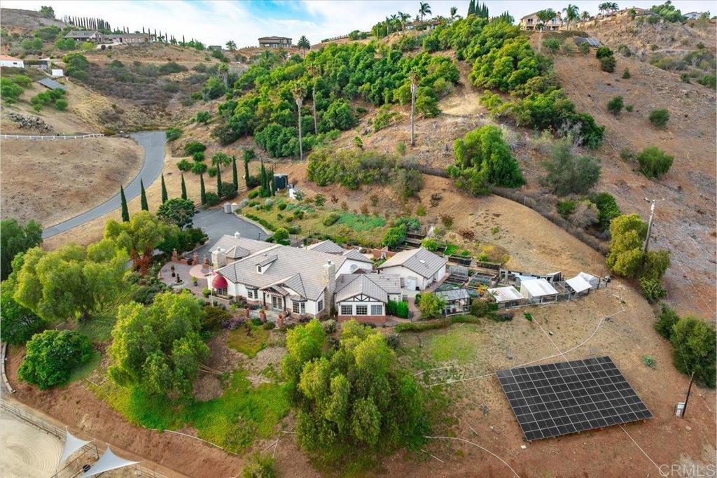 1160 Little Gopher Canyon Road Vista, CA 92084 - Photo 32 of 128