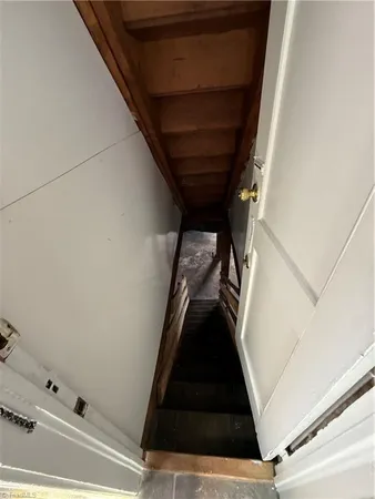 $1,550 | 2388 Jefferson Avenue, Winston-Salem, NC 27103