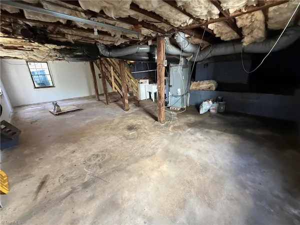 $1,550 | 2388 Jefferson Avenue, Winston-Salem, NC 27103
