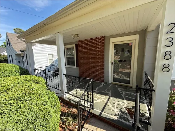 $1,550 | 2388 Jefferson Avenue, Winston-Salem, NC 27103