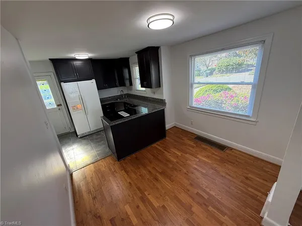 $1,550 | 2388 Jefferson Avenue, Winston-Salem, NC 27103