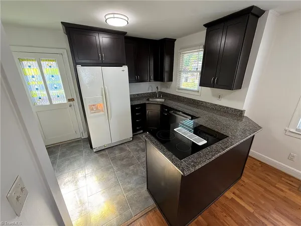 $1,550 | 2388 Jefferson Avenue, Winston-Salem, NC 27103