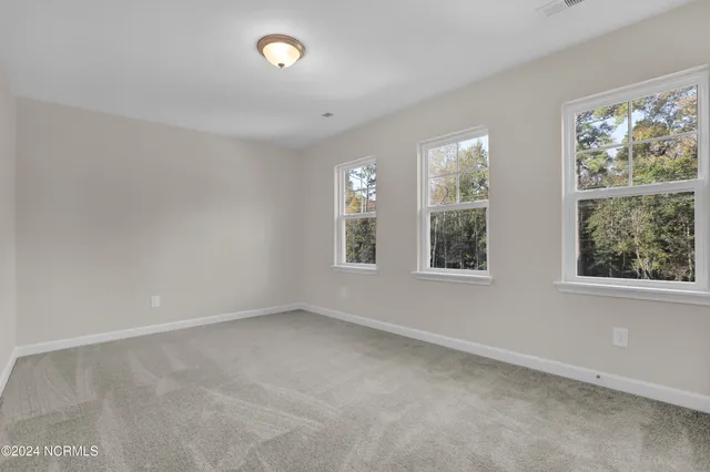 $362,900 | 189 Vista Cay Drive, Unit LOT 10, Hubert, NC 28539