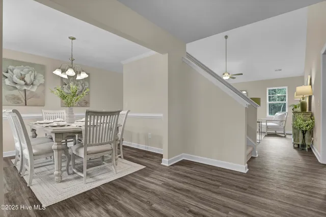 $362,900 | 189 Vista Cay Drive, Unit LOT 10, Hubert, NC 28539