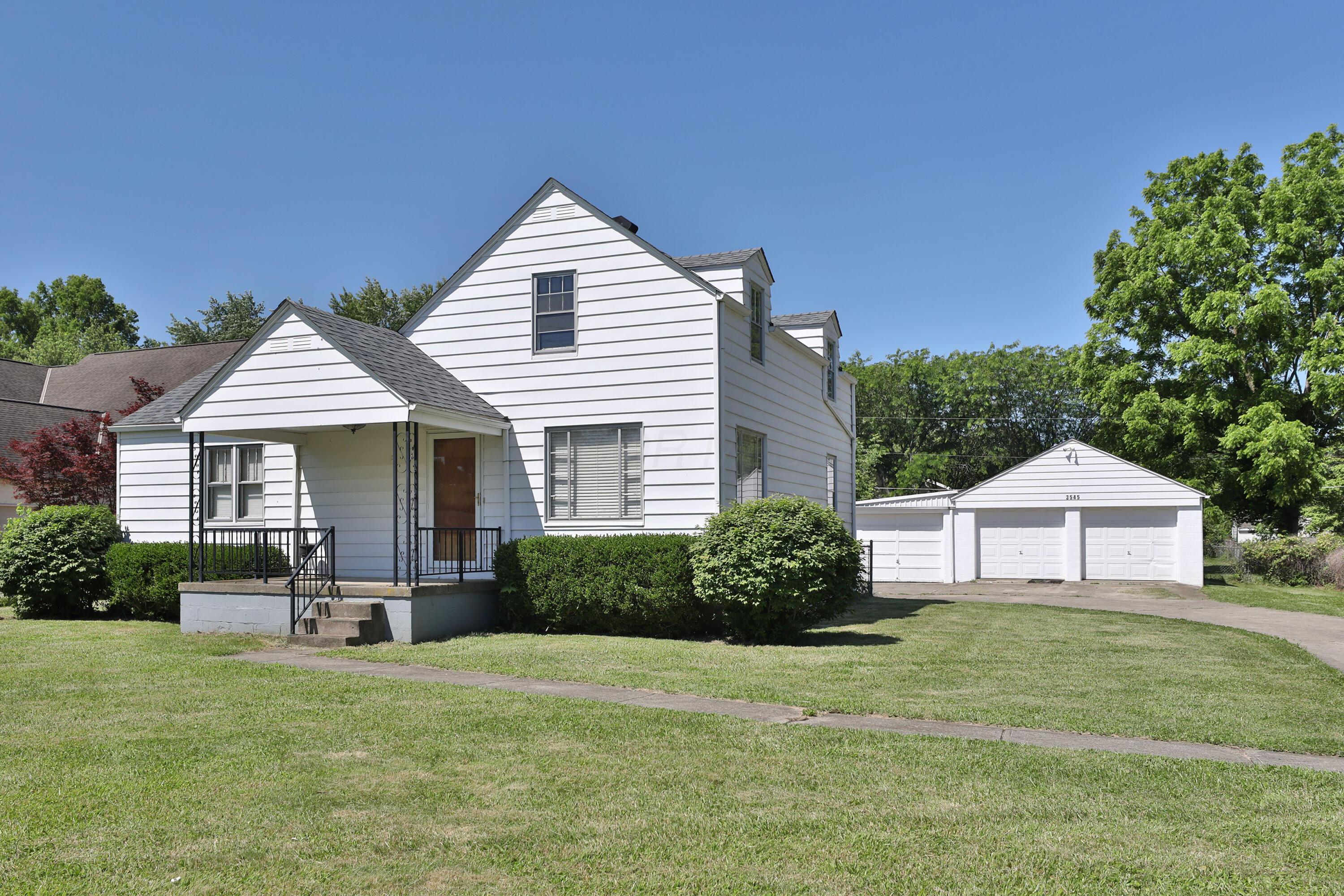 3545 Leap Road Hilliard, OH 43026 - Photo 35 of 35