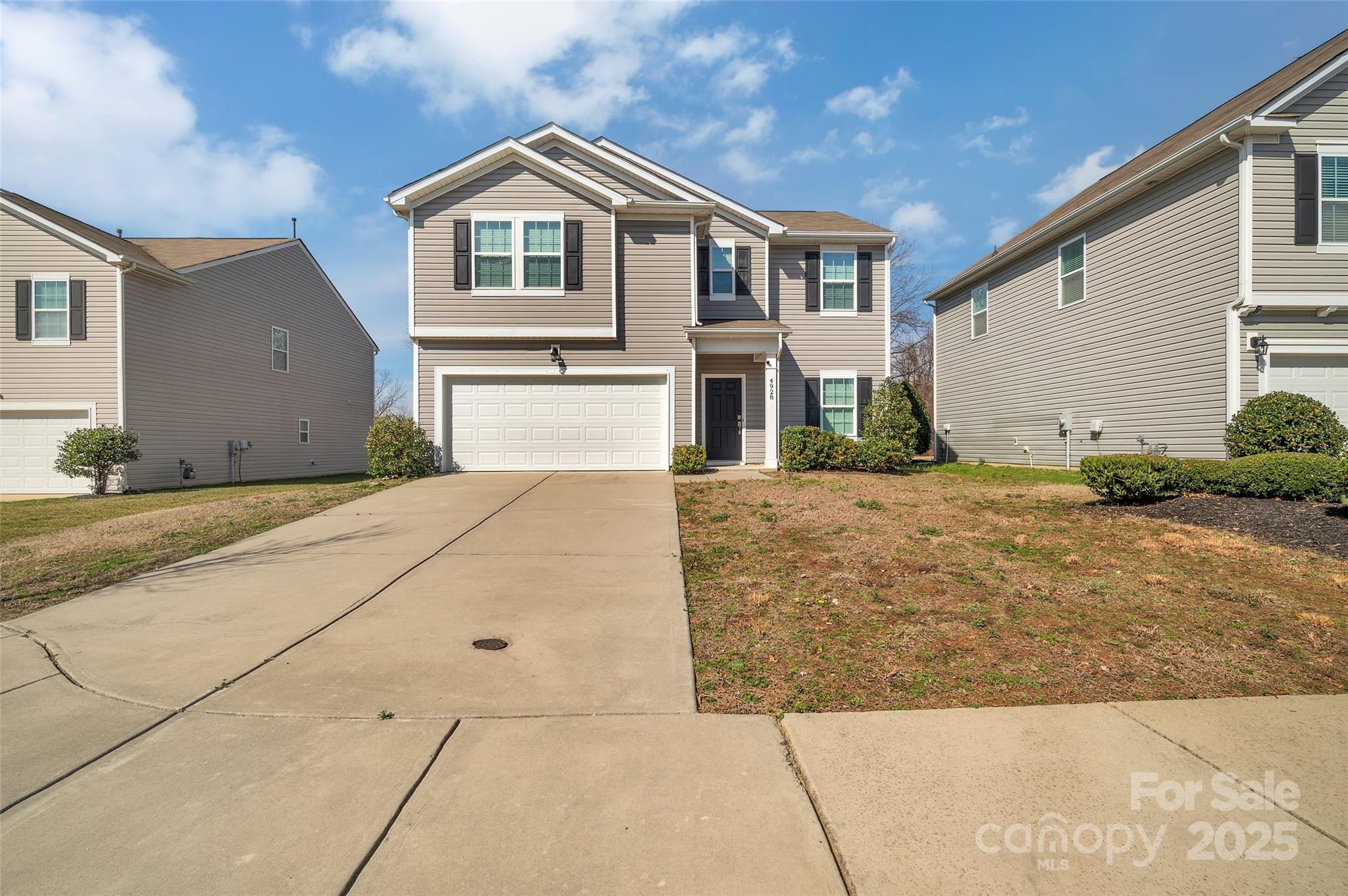 4928 Abendego Road Charlotte, NC 28213 - Photo 1 of 1 Gallery Image 1