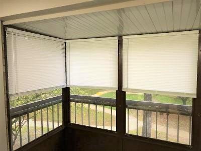95 Arrowood Road, Unit F Manalapan, NJ 07726 - Photo 14 of 20 Enclosed Balcony