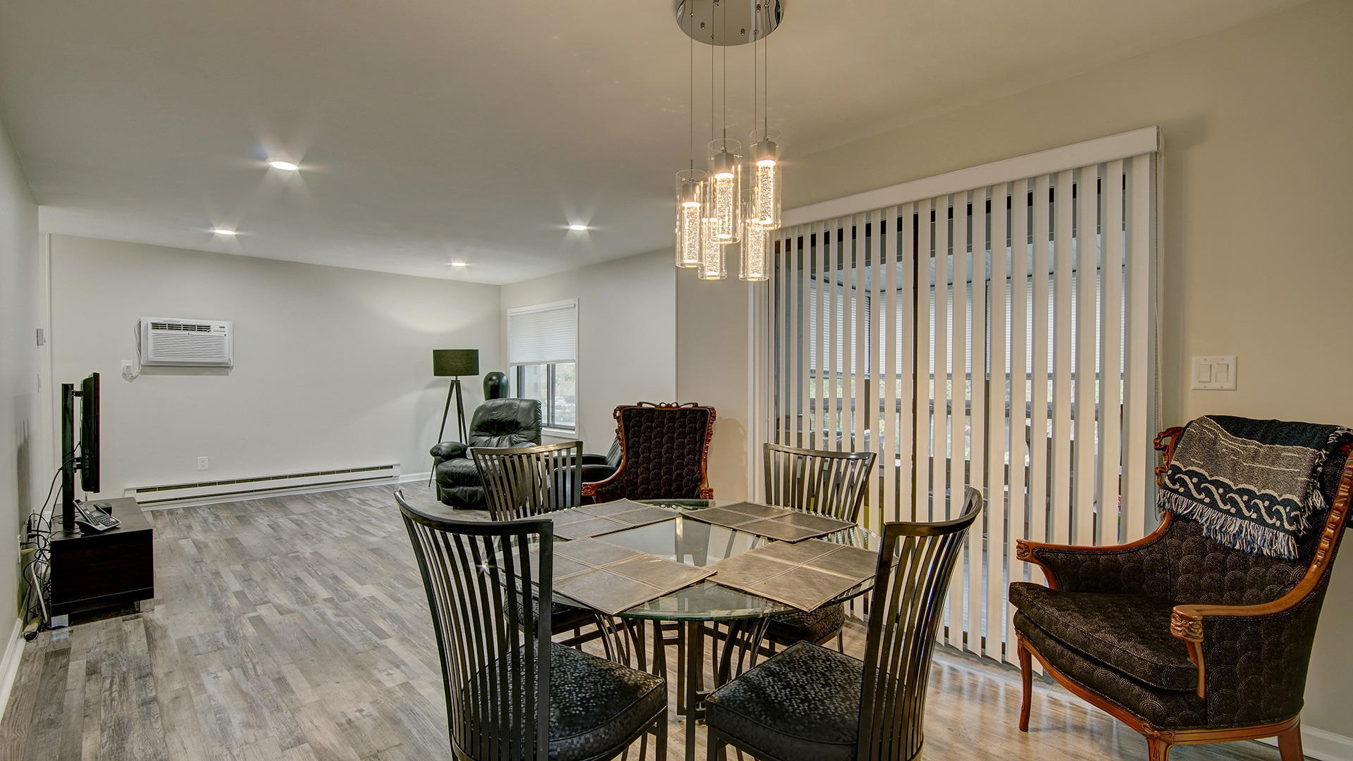 95 Arrowood Road, Unit F Manalapan, NJ 07726 - Photo 4 of 20 Dining Room
