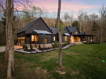 $6,100,000 | 5620 Big East Fork Road, Franklin, TN 37064