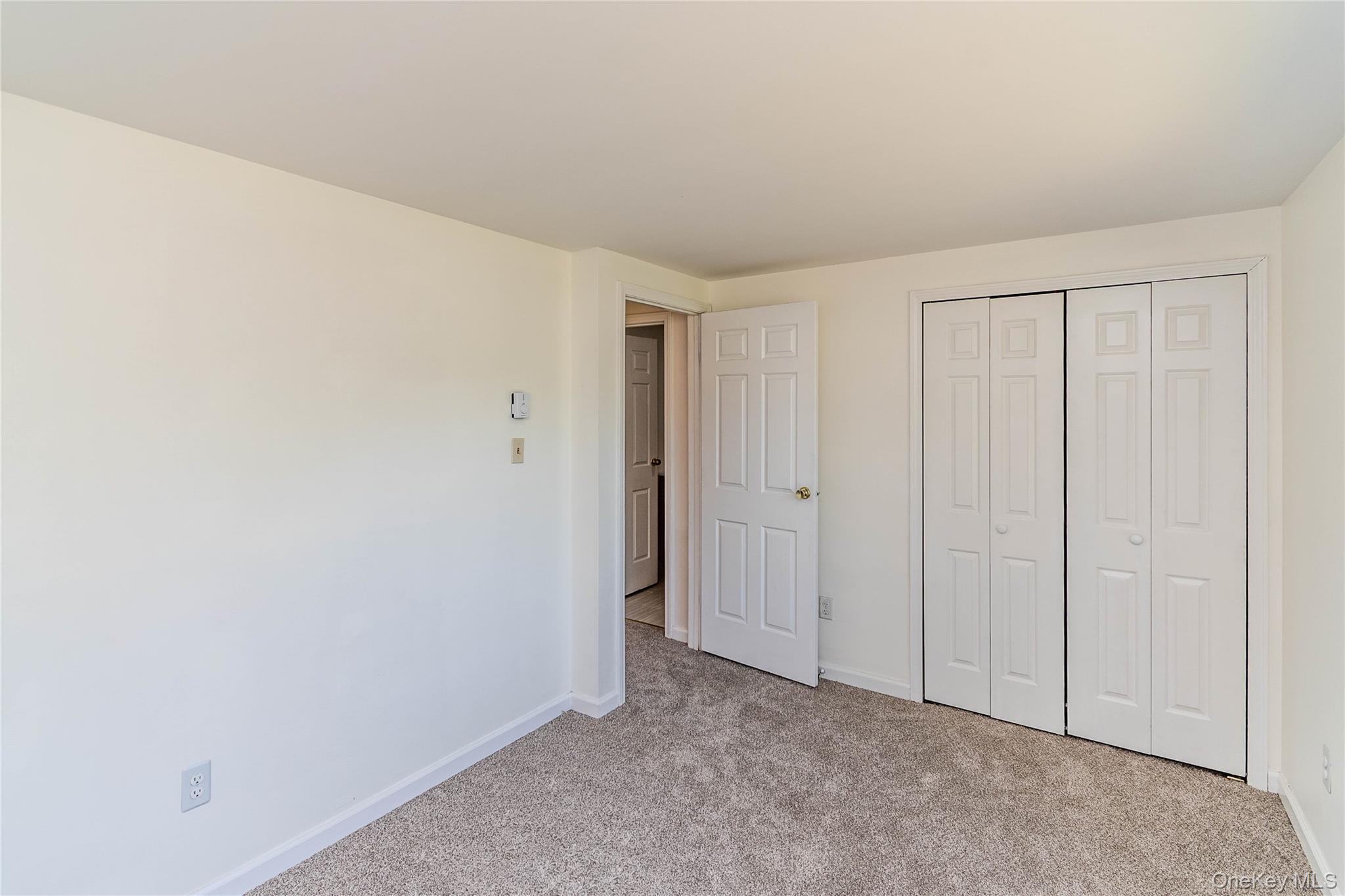 100 Rinaldi Boulevard Poughkeepsie, NY 12601 - Photo 20 of 27 Bedroom 1 Opposite