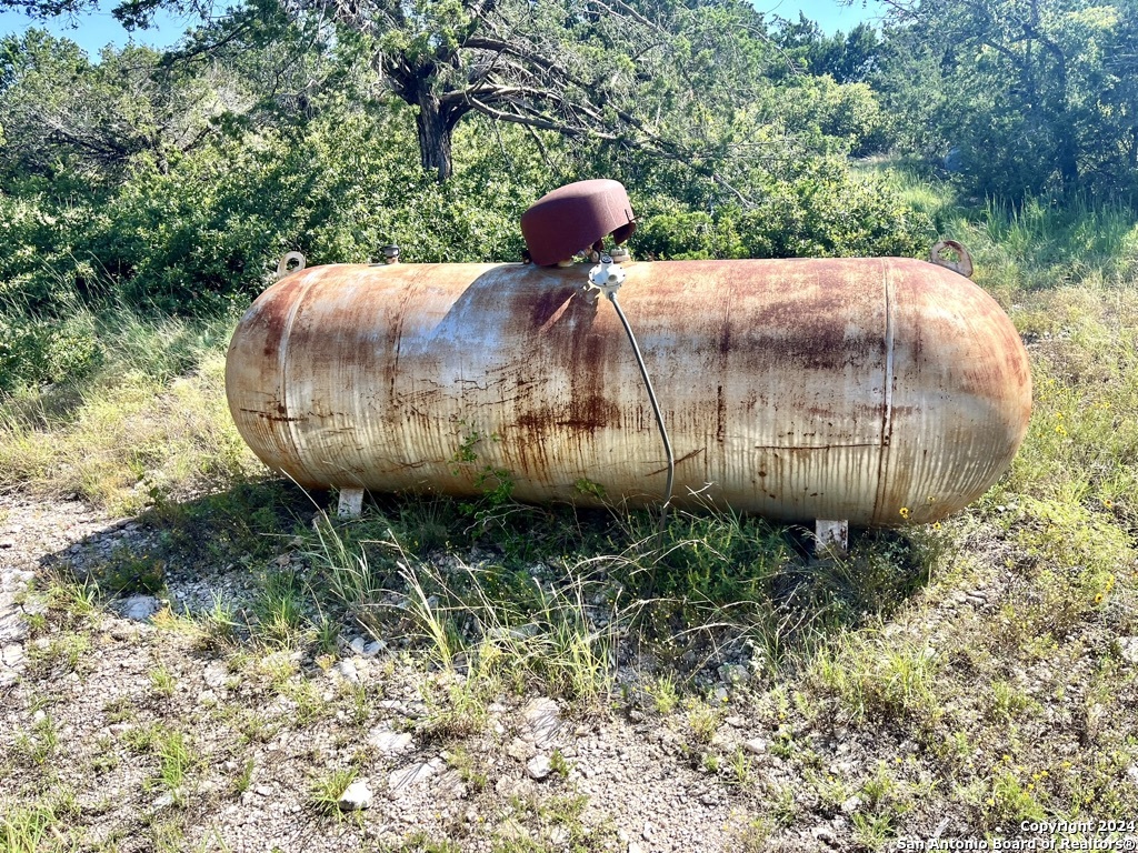 900 Alonzo Road London, TX 76854 - Photo 21 of 26