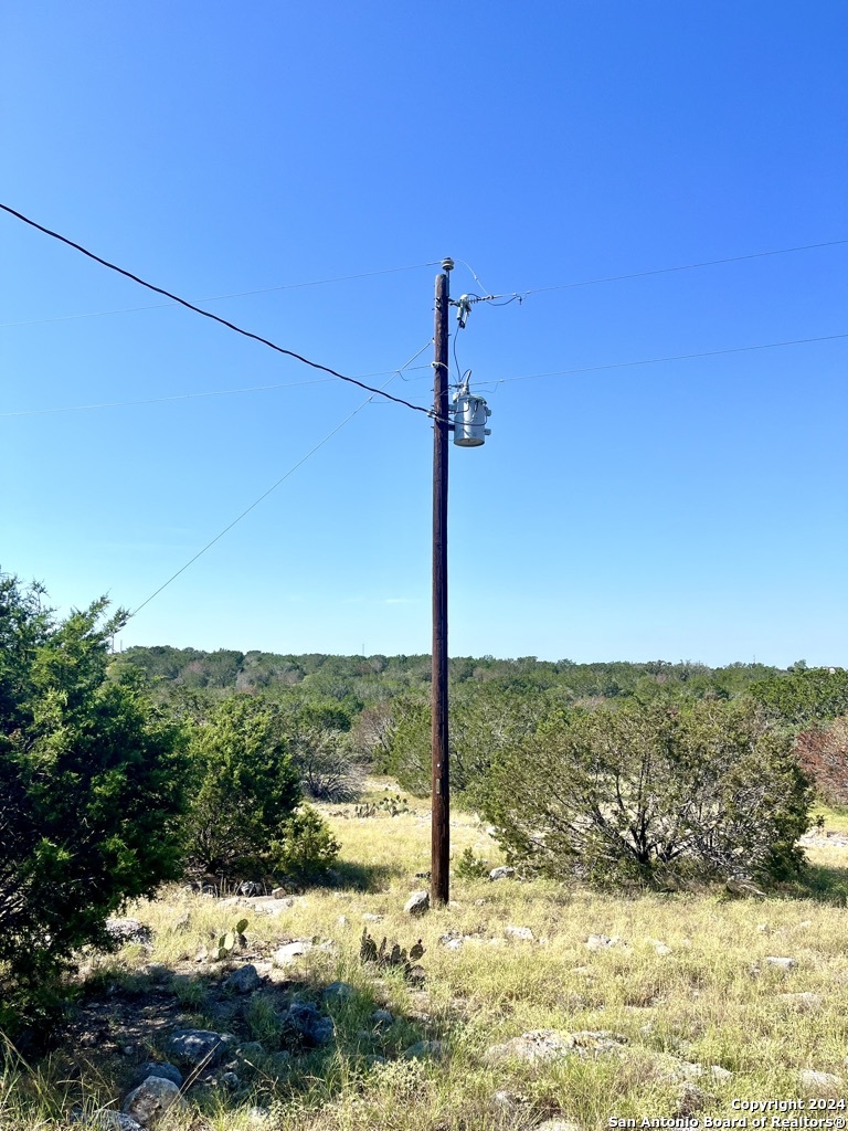 900 Alonzo Road London, TX 76854 - Photo 23 of 26