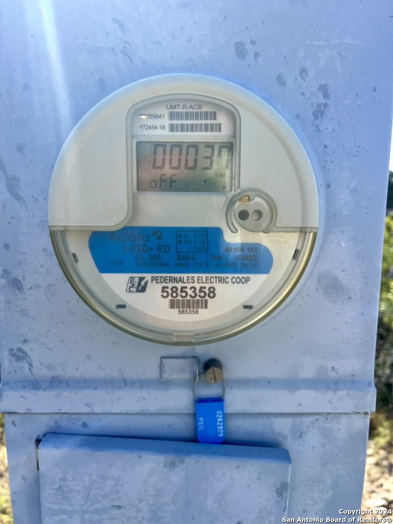 900 Alonzo Road London, TX 76854 - Photo 24 of 26