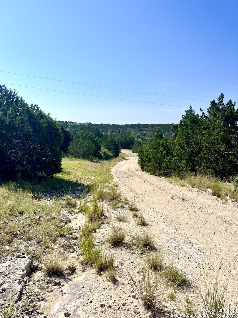 900 Alonzo Road London, TX 76854 - Photo 25 of 26