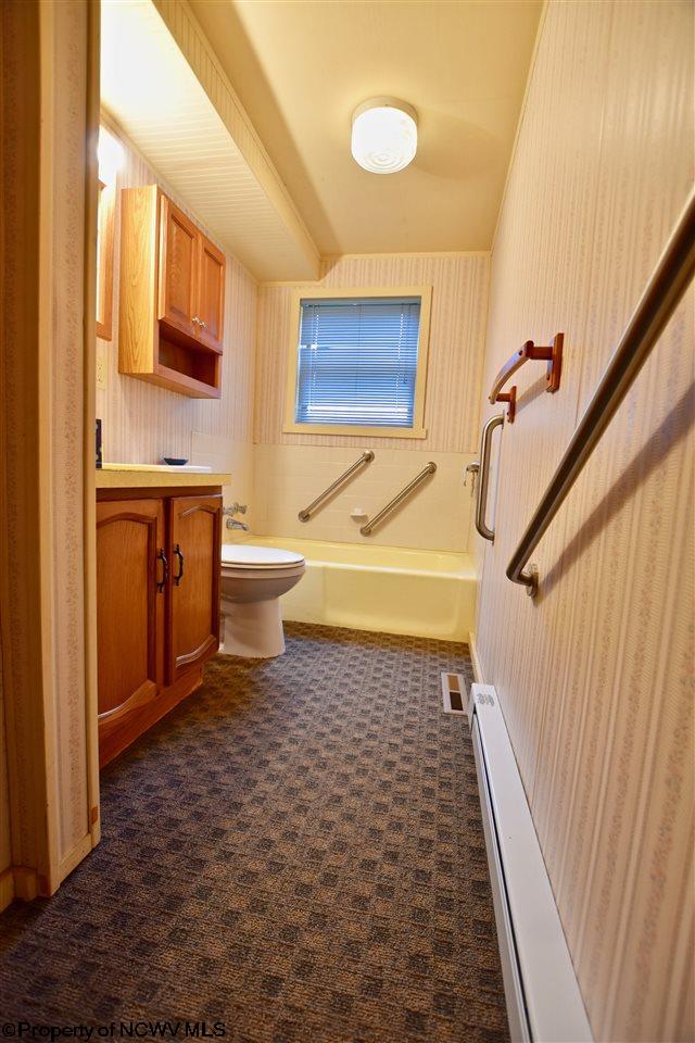 326 Clemans Road Flemington, WV 26347 - Photo 12 of 17 Gallery Image 12