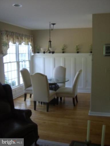 5700 Woodlyn Road Frederick, MD 21703 - Photo 4 of 23 Breakfast Area