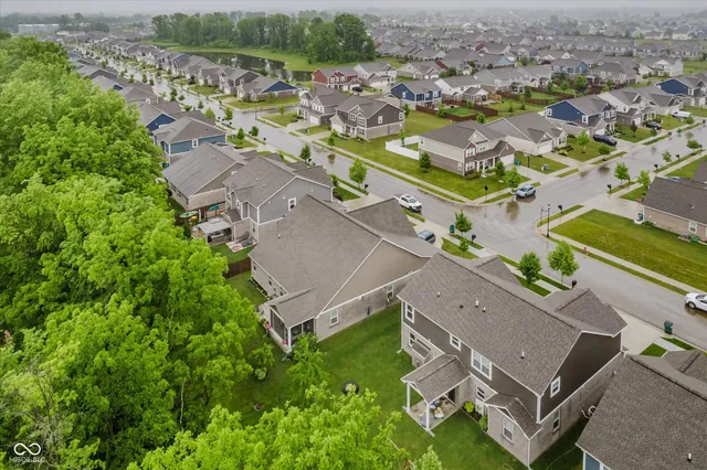 $599,000 | 6032 Dugan Drive, Whitestown, IN 46075