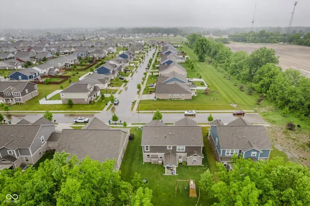 $599,000 | 6032 Dugan Drive, Whitestown, IN 46075