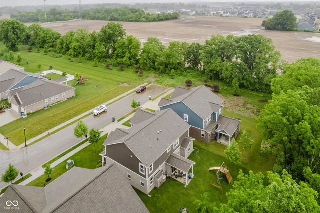 $599,000 | 6032 Dugan Drive, Whitestown, IN 46075