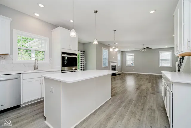 $599,000 | 6032 Dugan Drive, Whitestown, IN 46075