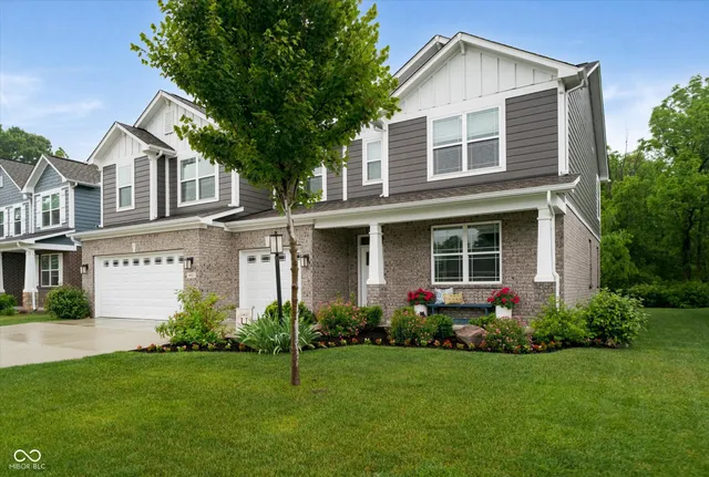 $599,000 | 6032 Dugan Drive, Whitestown, IN 46075