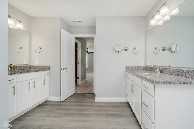 $599,000 | 6032 Dugan Drive, Whitestown, IN 46075