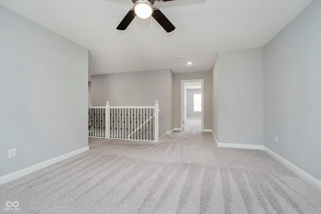 $599,000 | 6032 Dugan Drive, Whitestown, IN 46075