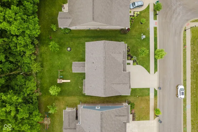 $599,000 | 6032 Dugan Drive, Whitestown, IN 46075