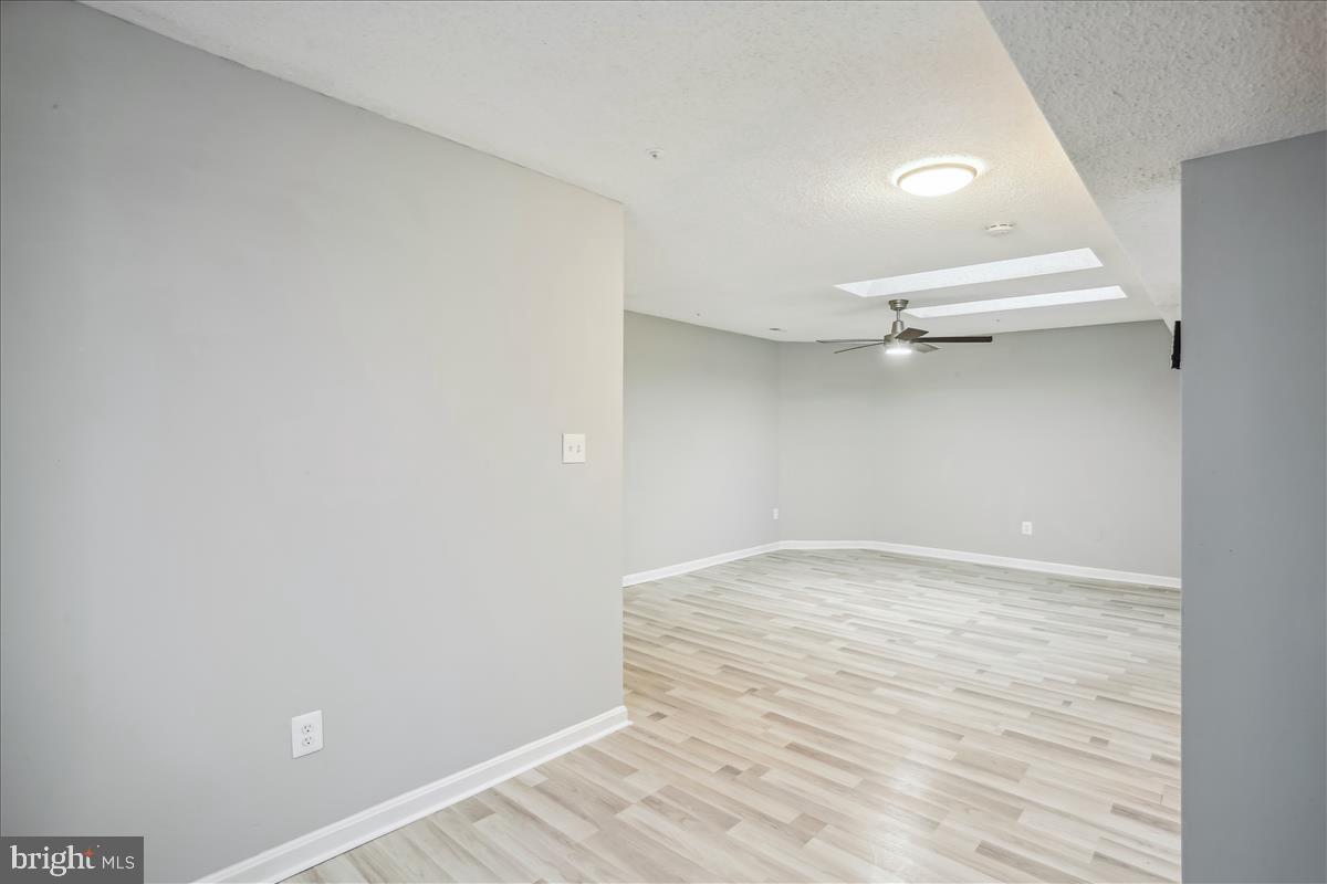 12901 Churchill Ridge Circle, Unit 14 Germantown, MD 20874 - Photo 43 of 46 a view of an empty room